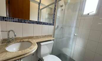 Imagem 7: Apartamento para Venda em Ribeirão Preto, Bosque das Juritis, 1 dormitório, 1 suíte, 1 ban