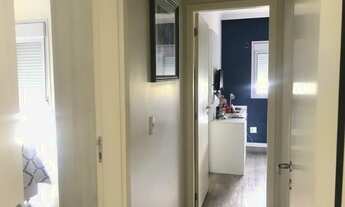 Imagem 6: SANTO ANDRÉ - Apartamento Padrão - VILA GILDA