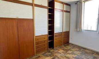 Imagem 5: Apartamento para venda possui 70 metros quadrados com 2 quartos