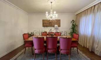 Imagem 7: Apartamento para aluguel e venda com 247 metros quadrados com 4 quartos