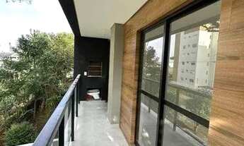 Imagem 2: Apartamento com 2 dormitórios para alugar, 64 m² por R$ 3.200,00/mês - Água Verde - Curiti