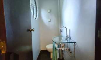 Imagem 5: Casa em Jardim Botânico