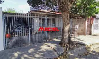 Imagem 2: Casa Padrão em Sao Jose dos Campos