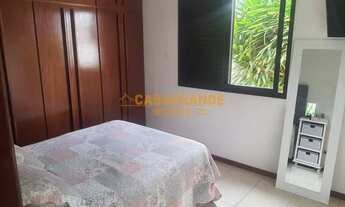 Imagem 5: Apartamento 04 quartos a Venda no Jardim Satélite