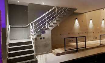 Imagem 5: Salão Comercial no Tatuapé 343 m² a Venda, com Mezanino - Ótimo para Lounge