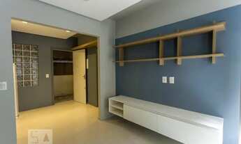 Imagem 5: Apartamento para Aluguel - Centro Histórico, 1 Quarto, 40 m2