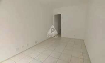 Imagem 3: Vista verde, no Leme!