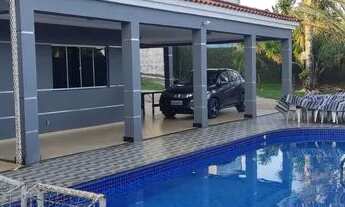 Imagem 6: Casa de condomínio para venda em Arniqueiras aguas claras