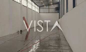 Imagem 5: Pavilhão/Galpão para alugar no bairro Cangaíba - São Paulo/SP