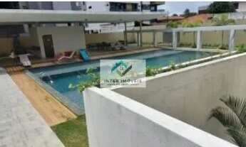 Imagem 2: Apartamento à venda no bairro Camboinha - Cabedelo/PB