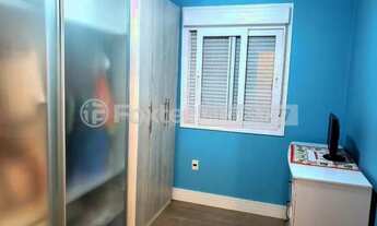 Imagem 2: PORTO ALEGRE - Apartamento Padrão - Jardim Itu Sabará