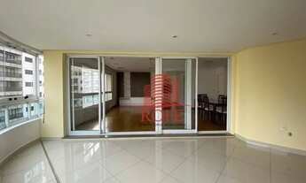 Imagem 6: OPORTUNIDADE DE LOCAÇÃO DE ÓTIMO APARTAMENTO COM 158 M², 3 SUÍTES, SENDO A MASTER COM CLOS