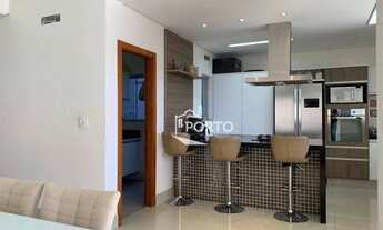 Imagem 6: Casa com 3 dormitórios à venda, 240 m² - Ondas - Piracicaba/SP