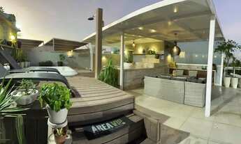 Imagem 2: Cobertura no In Mare Bali para locação anual