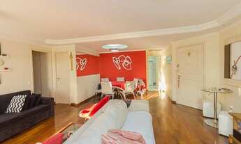 Imagem 6: Apartamento para venda tem 114 metros quadrados com 3 quartos em Bela Aliança - São Paulo