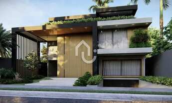 Imagem 2: Barra da Tijuca Casa em condomínio com 5 dormitórios