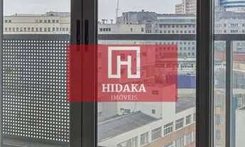 Imagem 4: Apartamento à venda no bairro Pinheiros - São Paulo/SP, Zona Oeste