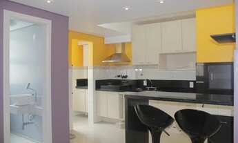 Imagem 7: PORTO ALEGRE - Apartamento Padrão - Independência