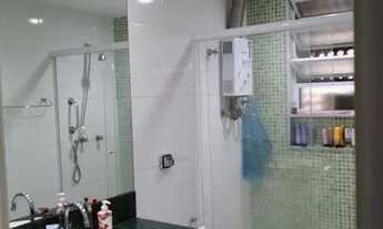 Imagem 7: Quarto individual grande super silencioso! Metrô S. Francisco Xavier