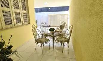 Imagem 2: Casa plana com 03 quartos em Parque Manibura - Fortaleza - CE