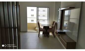 Imagem 5: Apartamento Mobiliado 2/4 em Buraquinho R$2,000