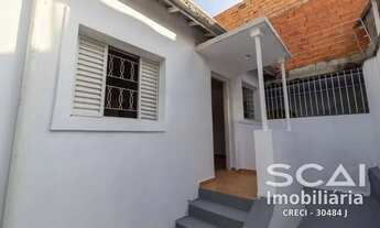 Imagem 6: Casa de 121m² disponível para locação em São Judas