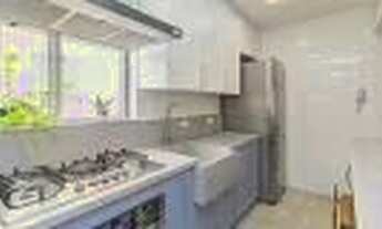 Imagem 7: Apartamento para Venda em São Paulo, Vila Nova Conceição, 2 dormitórios, 1 suíte, 1 banhei