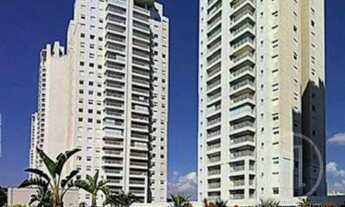 Imagem 6: Apartamento Varanda Gourmet, 3 dormitórios, Jurubatuba, próximo do Senac