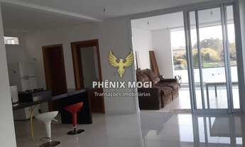 Imagem 3: Sobrado Condomínio Aruã Brisas