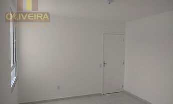 Imagem 5: Locação - Apartamento - Jardim da Balsa I - Americana - SP