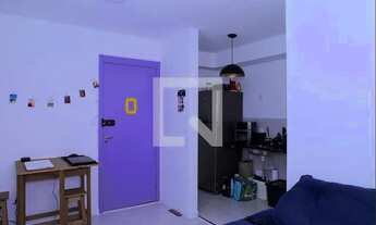 Imagem 3: Apartamento para Aluguel - Piedade, 1 Quarto, 32 m2