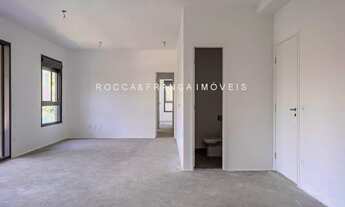 Imagem 3: AP06593 BROOKLIN APARTAMENTO PARA VENDA 186 M² - 3 dormitórios - 3 suítes - 3 vagas