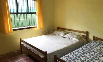 Imagem 7: Casa com 3 dorms, Praia da Maranduba, Ubatuba - R$ 700 mil, Cod: 2030