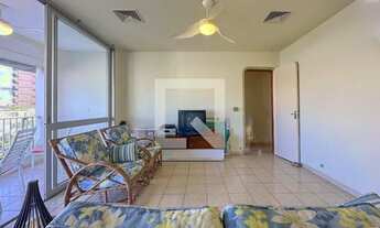 Imagem 6: Apartamento para Aluguel - Jardim Virginia, 3 Quartos, 190 m2