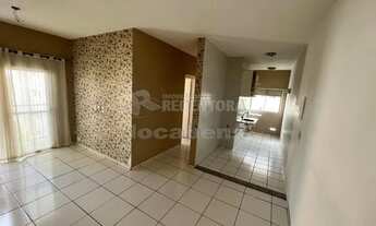 Imagem: Apartamento Padrão em São José do Rio