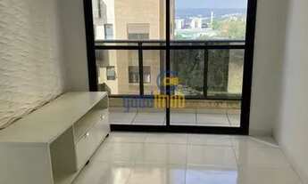 Imagem 6: Apartamento de 52m², para locação no Jardim Santa Fé - Sorocaba/SP