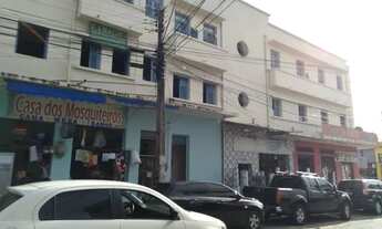 Imagem: Hitnet no centro de João Pessoa