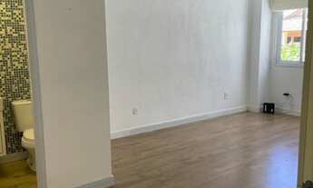 Imagem 2: Sala Comercial com recepção - Santa Monica