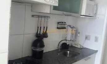 Imagem 5: Apartamento - Loteamento Parque São Martinho - Campinas