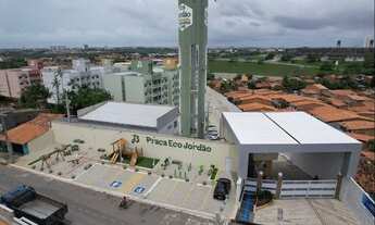 Imagem 2: 041- ECO JORDÃO - PORCELANATO - ELEVADOR - SUITE - PRONTO PRA MUDAR