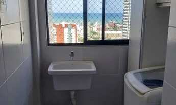 Imagem 5: Apartamento com 2 dormitórios à venda, 52 m² por R$ 420.000,00 - Manaíra - João Pessoa/PB