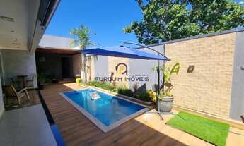 Imagem: Residência Jardim Estoril