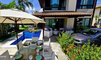 Imagem 2: Bangalô Na Praia de Muro Alto