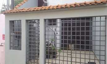 Imagem: Casa para venda (125 m²) com 2 quartos