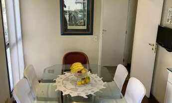 Imagem 6: Venda Apartamento 3 Dormitórios - 125 m² Vila Mariana