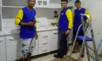 Imagem: Montador de móveis