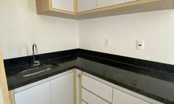 Imagem 6: Cobertura na av das Américas Recreio dos Bandeirantes