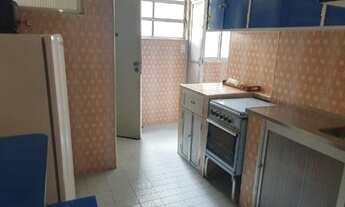 Imagem 7: Apartamento para venda com 130 metros quadrados com 3 quartos em Itararé - São Vicente - S