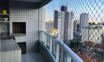 Imagem 6: Apartamento com 3 dormitórios à venda, 102 m² por R$ 940.000 - Vila Primavera - São Paulo