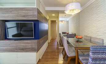 Imagem 4: Apartamento mobiliado Vila Mascote